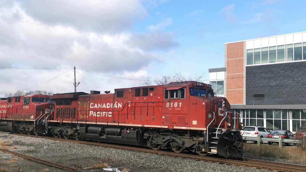 CP 8161